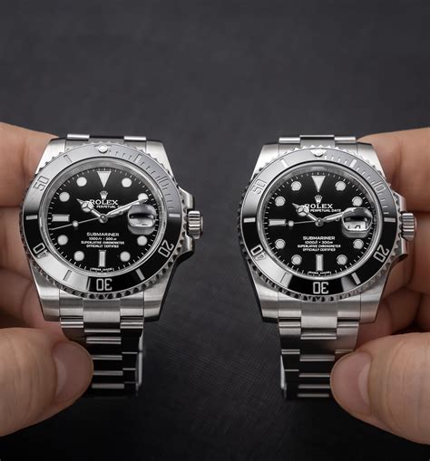 rolex submariner blue real vs fake|rolex submariner knockoff.